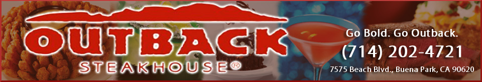 Outback Steakhouse