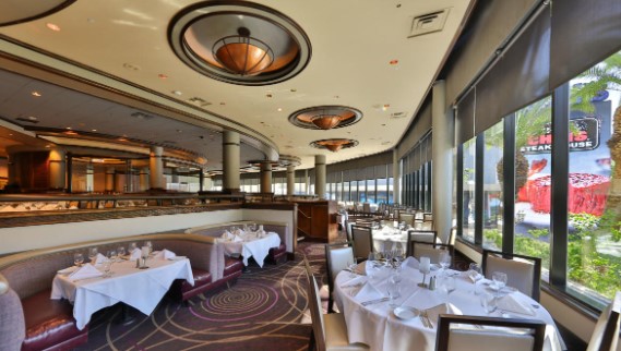Ruth’s Steakhouse Prices