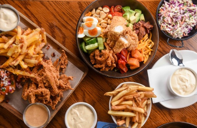 Outback Steakhouse Australia