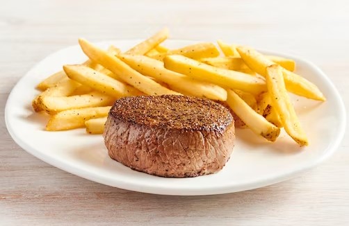 Outback Steakhouse Signature Steaks