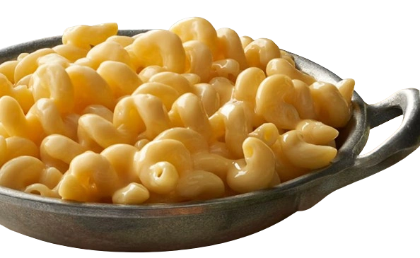 Mac ‘A’ Roo ‘N Cheese

