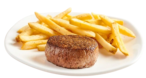 Joey Sirloin
