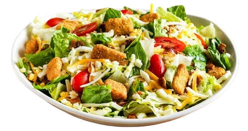 Aussie Cobb Salad
