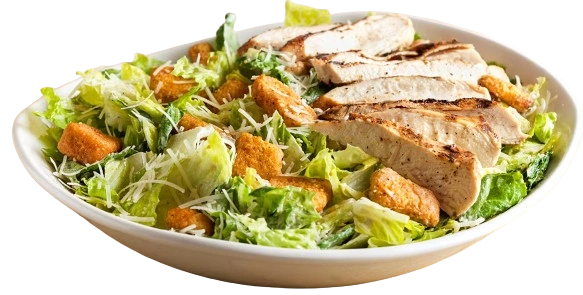 Brisbane Caesar Salad

