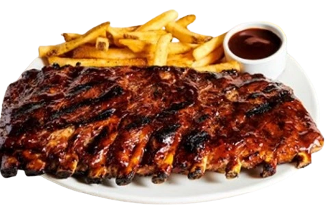 Outback Ribs
