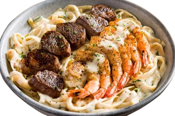 Kingsland Pasta
