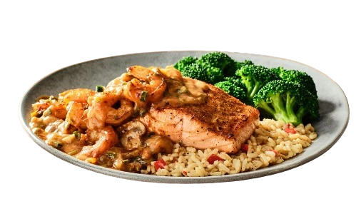 Toowoomba Salmon
