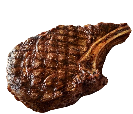Bone-In Ribeye* 18 oz
